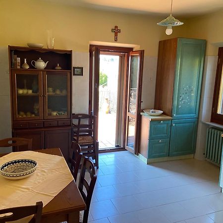 Casa Vacanze Cristina - Holiday House Apartment Ripatransone Luaran gambar