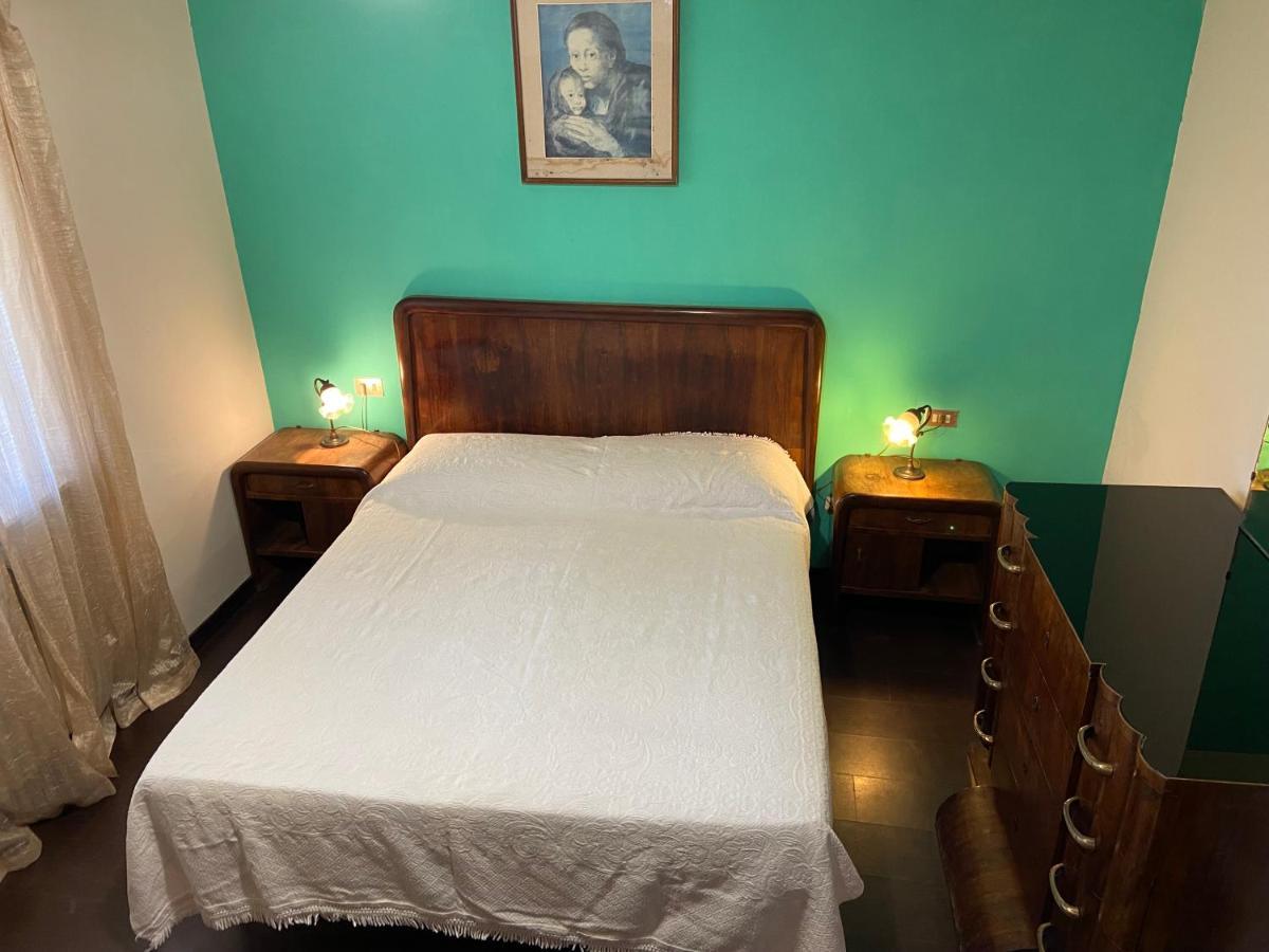 Casa Vacanze Cristina - Holiday House Apartment Ripatransone Luaran gambar