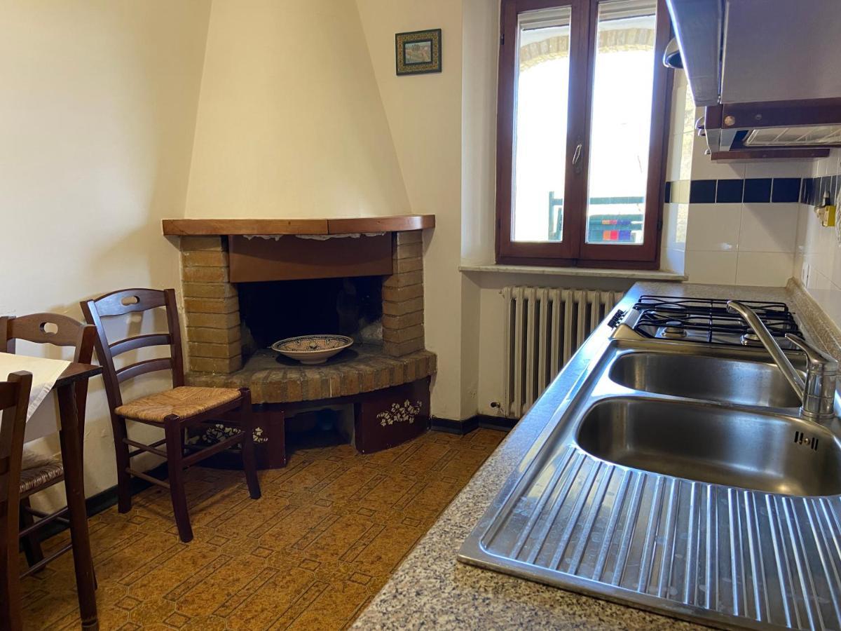 Casa Vacanze Cristina - Holiday House Apartment Ripatransone Luaran gambar