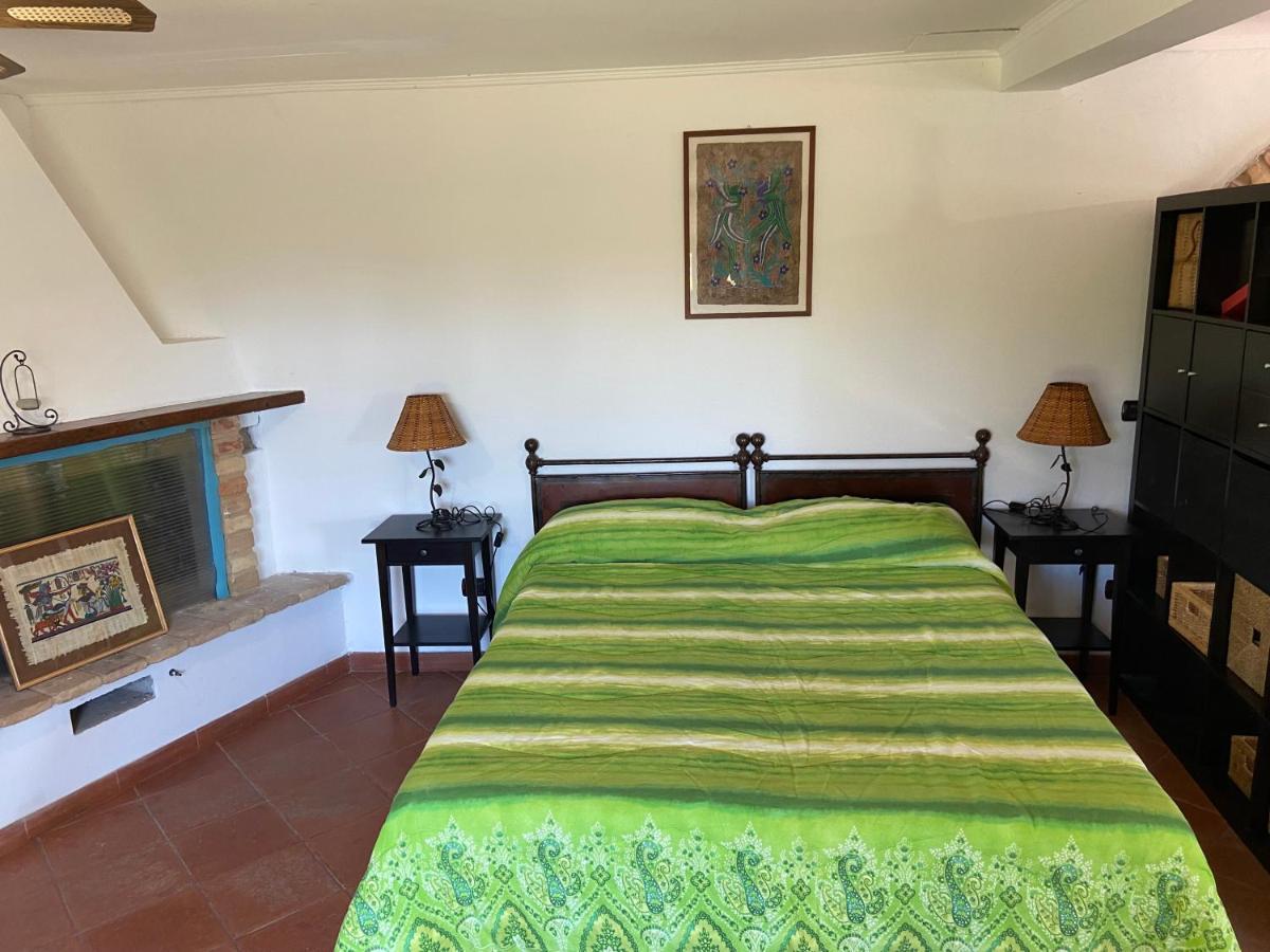 Casa Vacanze Cristina - Holiday House Apartment Ripatransone Luaran gambar
