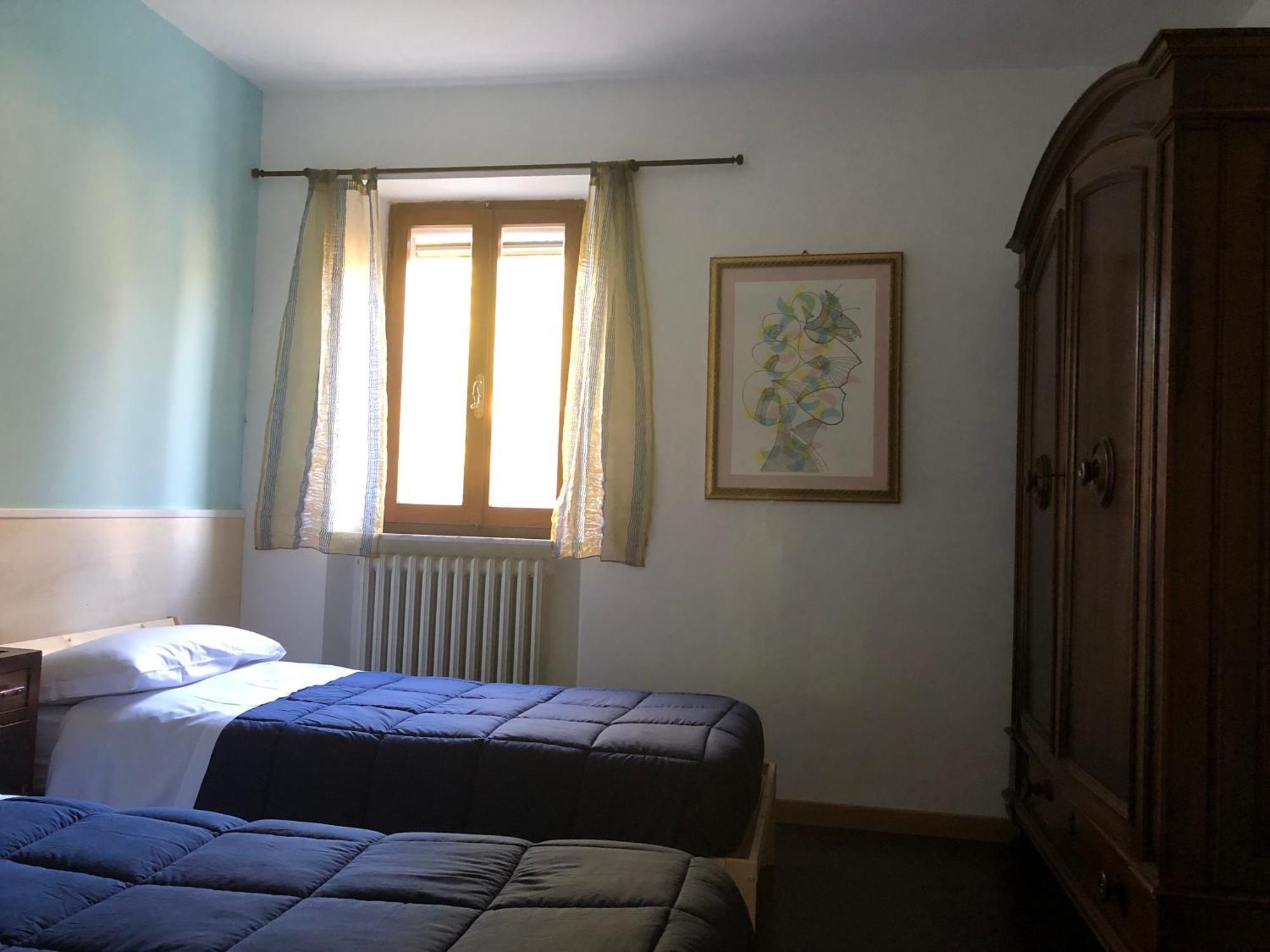 Casa Vacanze Cristina - Holiday House Apartment Ripatransone Luaran gambar