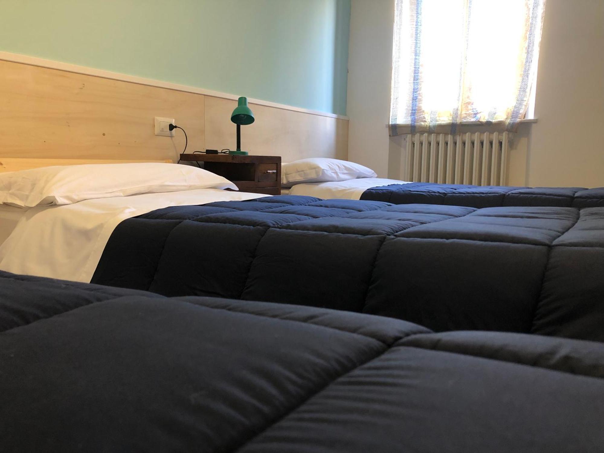 Casa Vacanze Cristina - Holiday House Apartment Ripatransone Luaran gambar