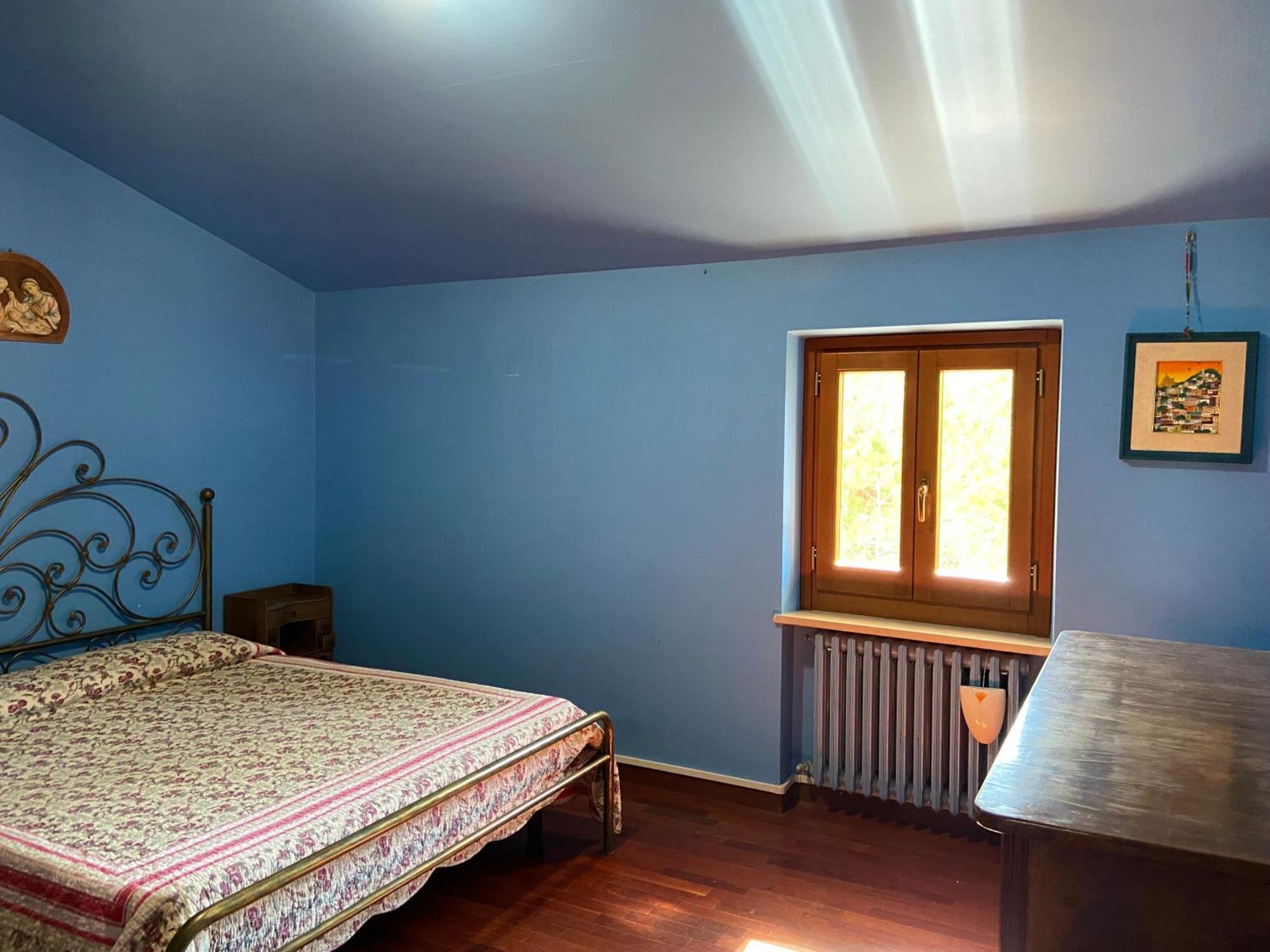 Casa Vacanze Cristina - Holiday House Apartment Ripatransone Luaran gambar