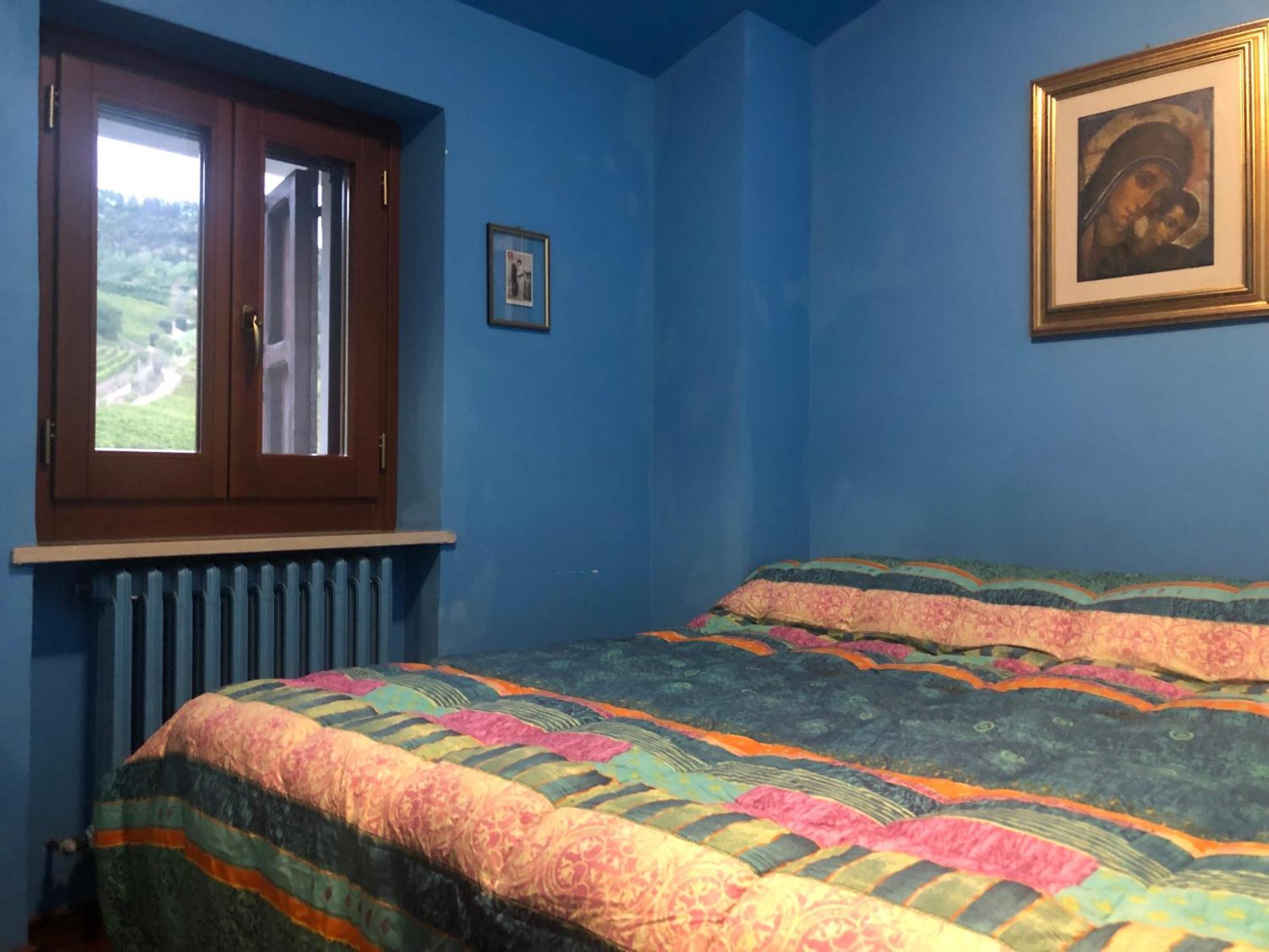 Casa Vacanze Cristina - Holiday House Apartment Ripatransone Luaran gambar