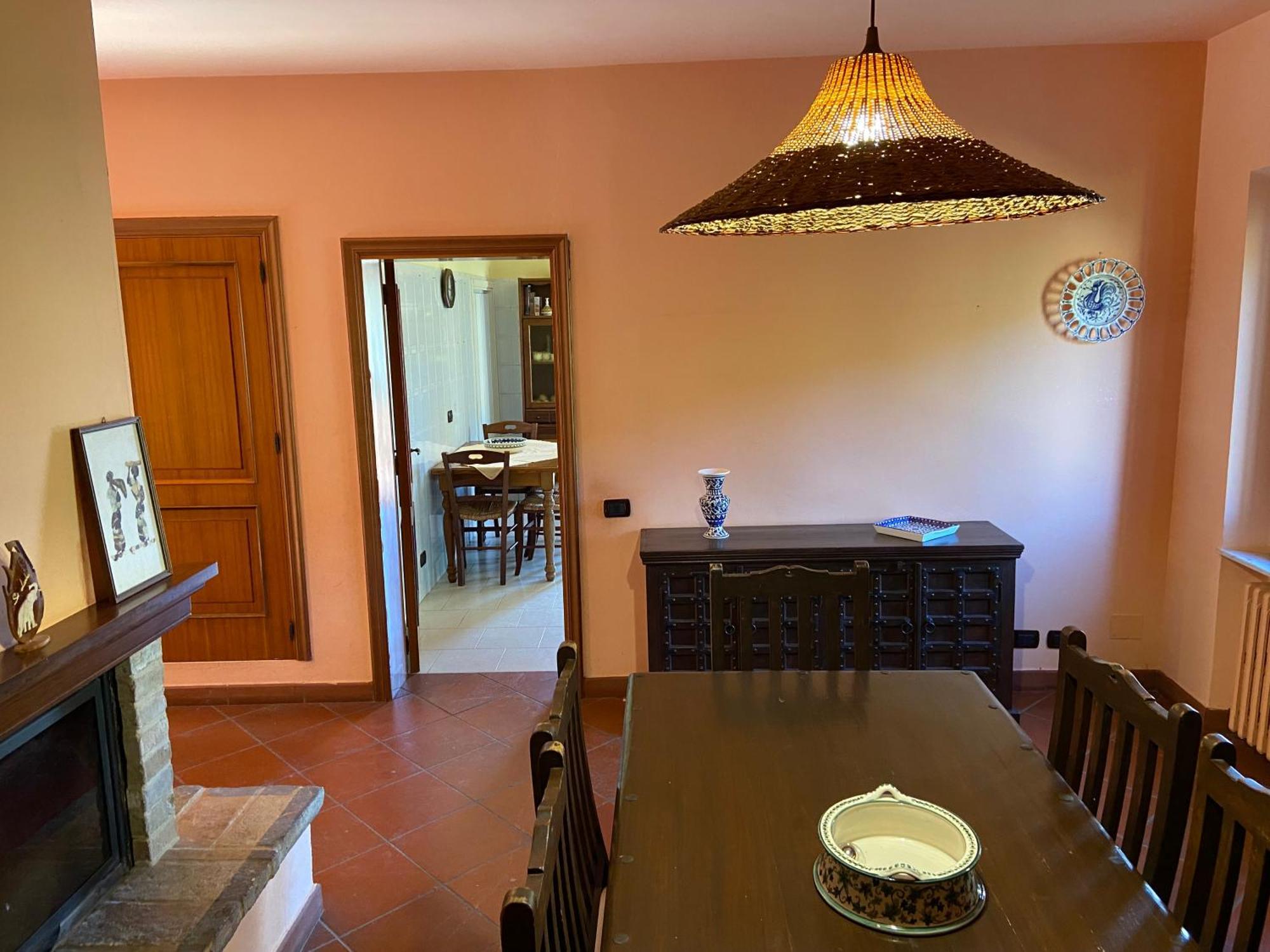Casa Vacanze Cristina - Holiday House Apartment Ripatransone Luaran gambar