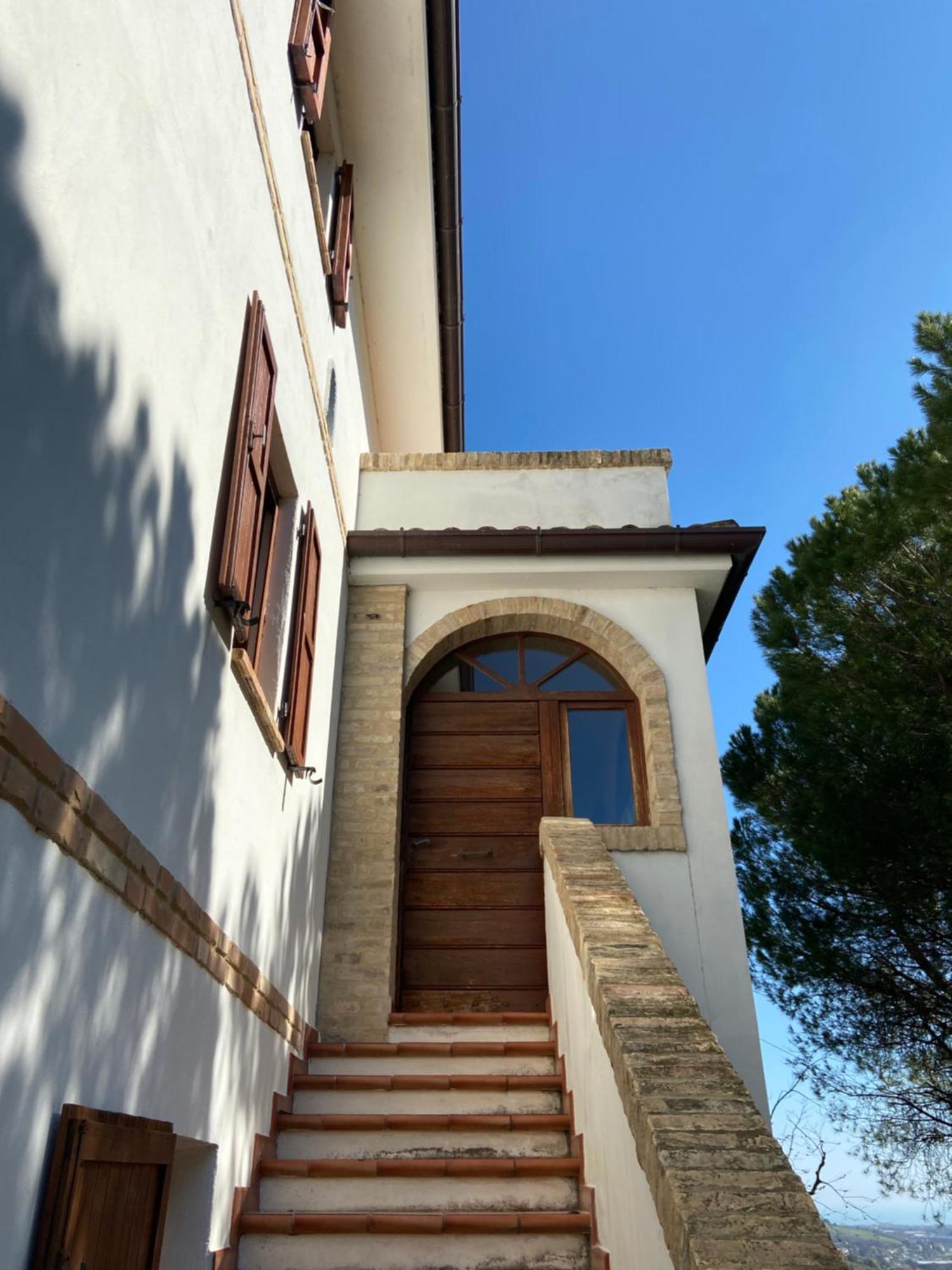 Casa Vacanze Cristina - Holiday House Apartment Ripatransone Luaran gambar